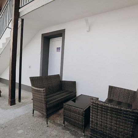 Apartmani Otasevic Kladovo Exterior photo