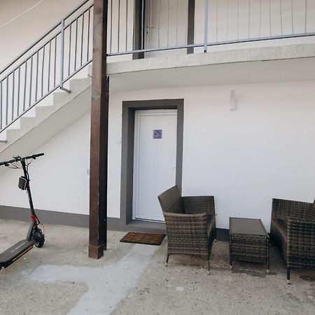 Apartmani Otasevic Kladovo Exterior photo