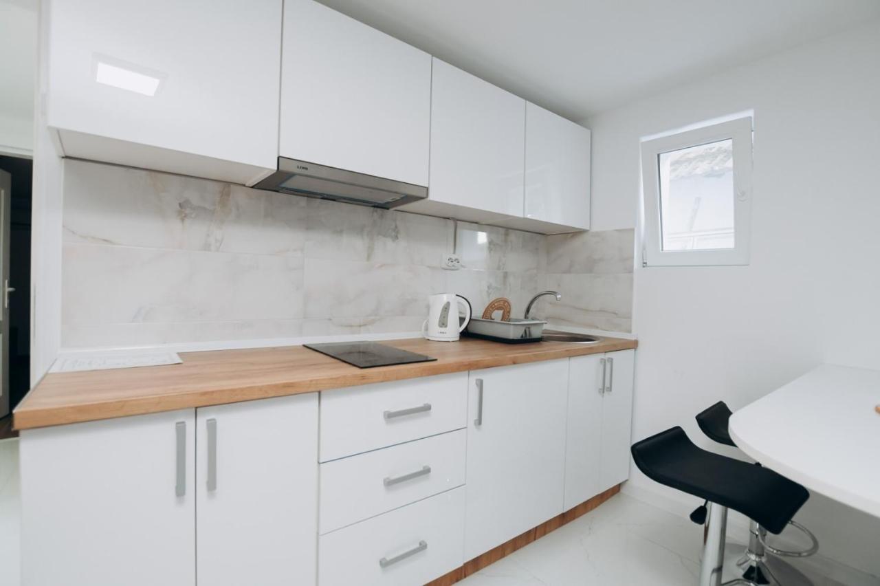 Apartmani Otasevic Kladovo Exterior photo