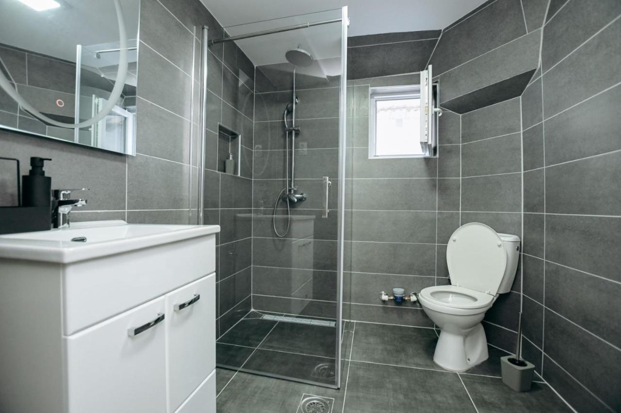 Apartmani Otasevic Kladovo Exterior photo